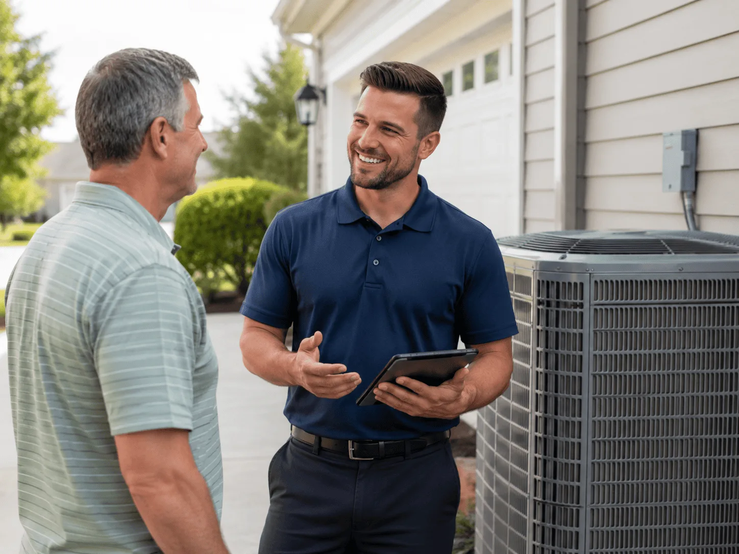 Heat Pump Installation Glencoe, IL FAQs